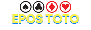 Logo EPOS TOTO